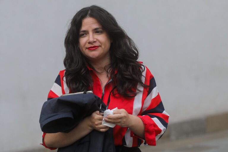 Ministra Orellana por nominación de Bachelet a la ONU: “La candidatura es de Estado, no de gobierno”