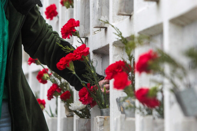 Corte Suprema condena a miembros en retiro de la Armada por secuestro y torturas a prisioneros durante la dictadura