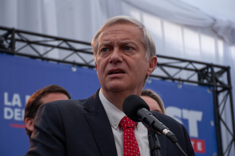 José Antonio Kast rechaza recorte presupuestario a las Fuerzas Armadas en la antesala del Presupuesto 2026