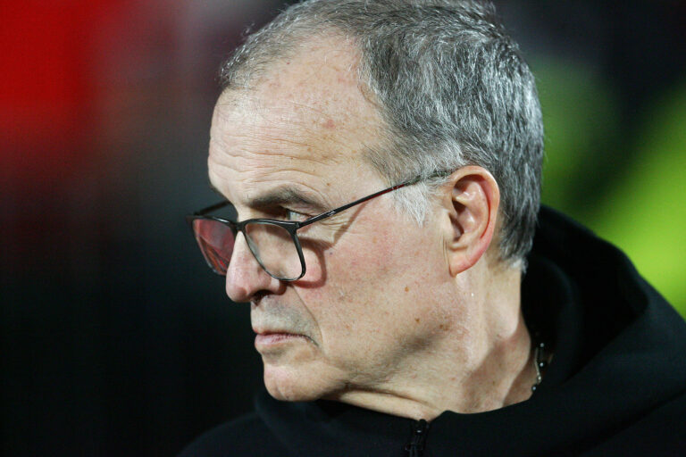 Marcelo Bielsa explica su frase más polémica en Uruguay: “Soy tóxico; relacionarse conmigo empeora al otro”