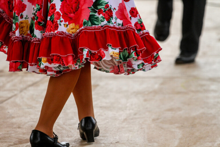 Fiestas Patrias: ¿Qué se celebra el 18 de septiembre?