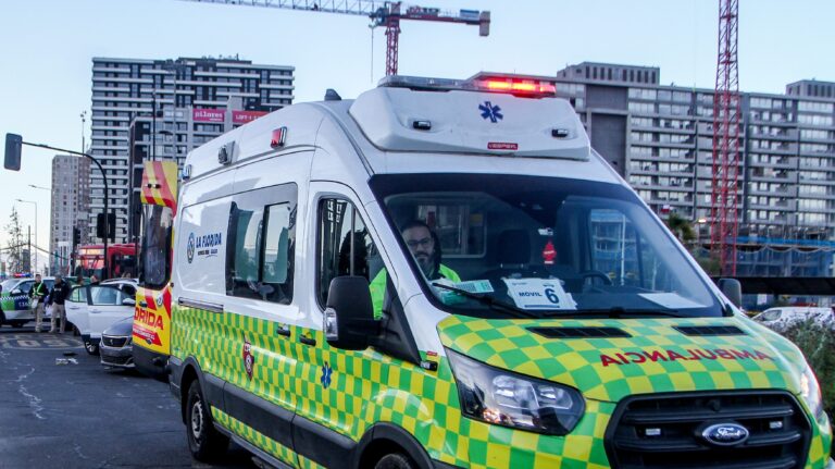 Autopsia a hombre que murió tras ser reducido por guardias en La Florida reveló que falleció por estrangulación