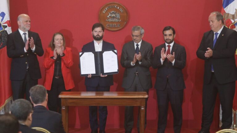 Qué es la Fiscalía Supraterritorial y cuáles serán sus funciones: Organismo fortalecerá el combate al crimen organizado