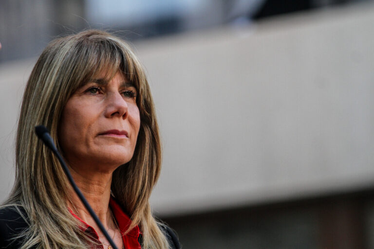 Sigue molestia de Rincón por rechazo a su candidatura: “Esto se craneó desde la oficina de Álvaro Elizalde”