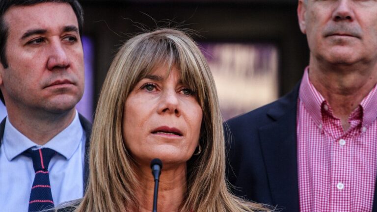 El dardo Ximena Rincón contra Vodanovic: 