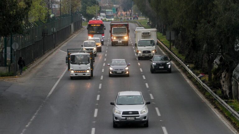 Fiestas Patrias: ¿En qué rutas funcionará el peaje a luca para el regreso a la Región Metropolitana?