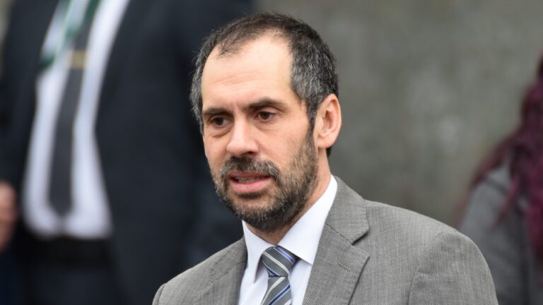 Grau anuncia reforma al sistema de empleo público antes del término del Gobierno