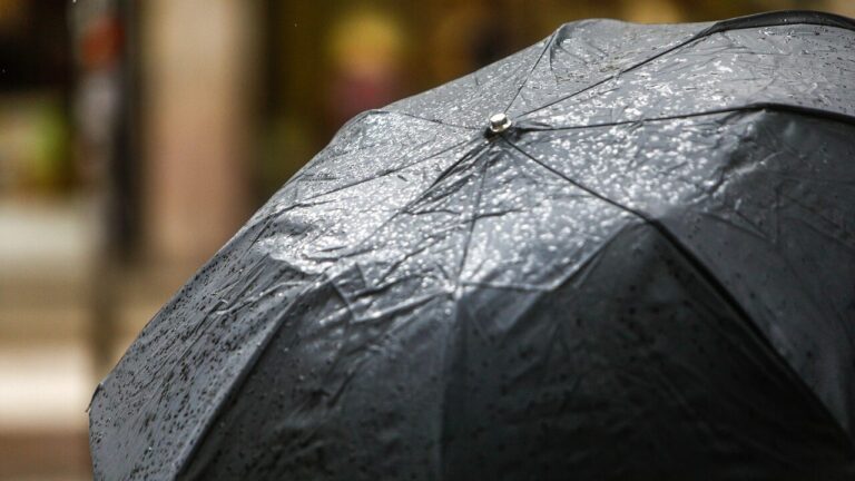 DMC emite alerta por precipitaciones en Aysén, Cochrane, O'Higgins y Campos de Hielo Norte: ¿Cuándo será el fenómeno?