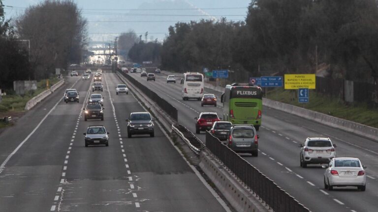 Balance de tránsito por Fiestas Patrias: Cifra de muertes aumenta a 17
