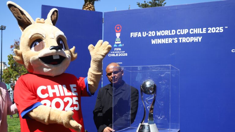 Mundial Sub 20: Embajada argentina recomienda a turistas evitar ropa de clubes trasandinos y cuidar pertenencias en vía pública