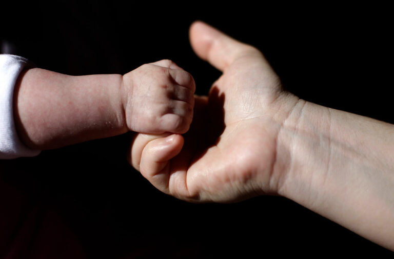 ¿Cuándo cuesta criar a un hijo en Chile?