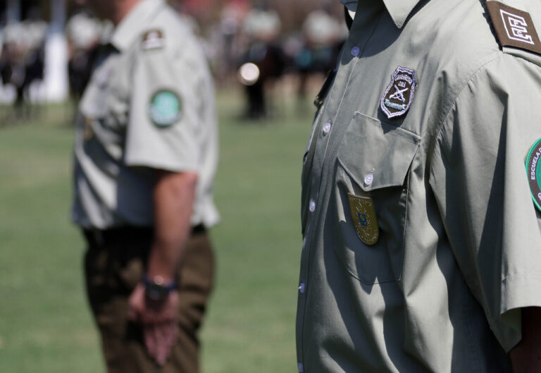 Fraude en Carabineros: Tribunal ordena a condenado devolver más de $60 millones malversados al Fisco