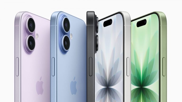 Se acabó el misterio: Apple presenta oficialmente el iPhone 17, 17 Air, 17 Pro y 17 Pro Max
