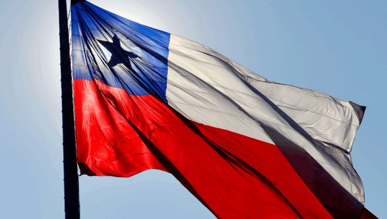 Lo que se sabe de los hermanos de 13 y 15 años que murieron electrocutados mientras colgaban una bandera en Villarica