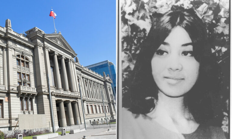 El caso de Bernarda Vera: Revelan que detenida desaparecida chilena estaría viva en Argentina