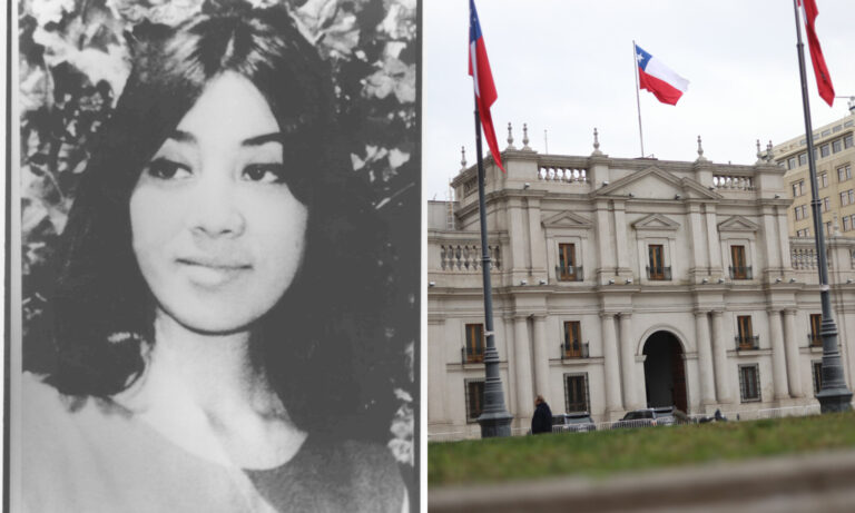 Caso Bernarda Vera: Gobierno asegura que este tipo de casos son 