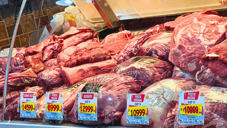 Los cortes parrilleros que mejor rinden este 18: Guía práctica para elegir, preparar y lograr el punto