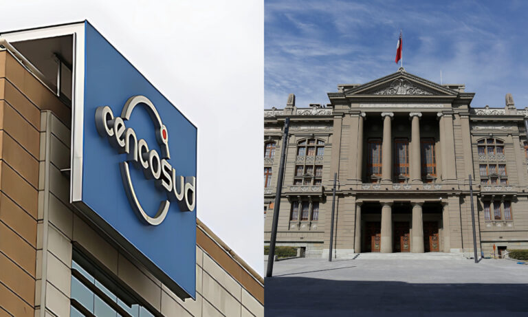 Tarjetas Cencosud es condenada tras reportar por error a clientes en boletín comercial: Deberán pagar casi $7 millones en multa