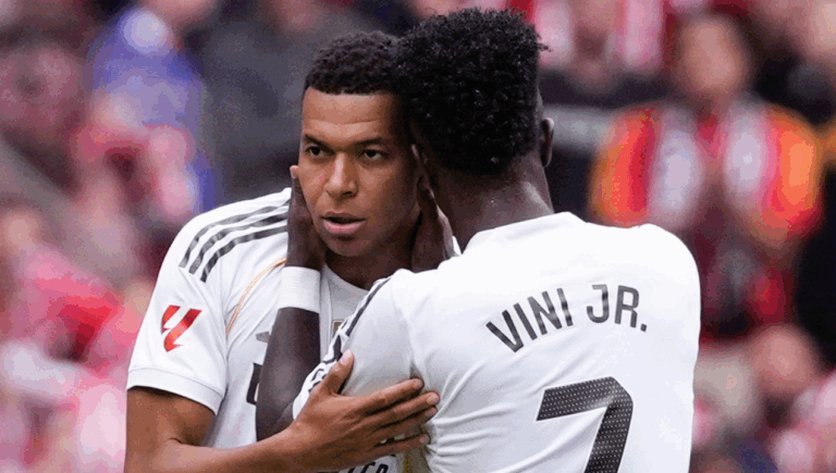 Kairat Almaty vs. Real Madrid: dónde y a qué hora ver el duelo por la Champions League