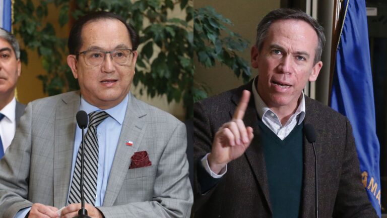 Caso Bernarda Vera: Diputados UDI ofician a Contraloría por posible fraude en entrega de beneficios a víctimas de DD. HH.