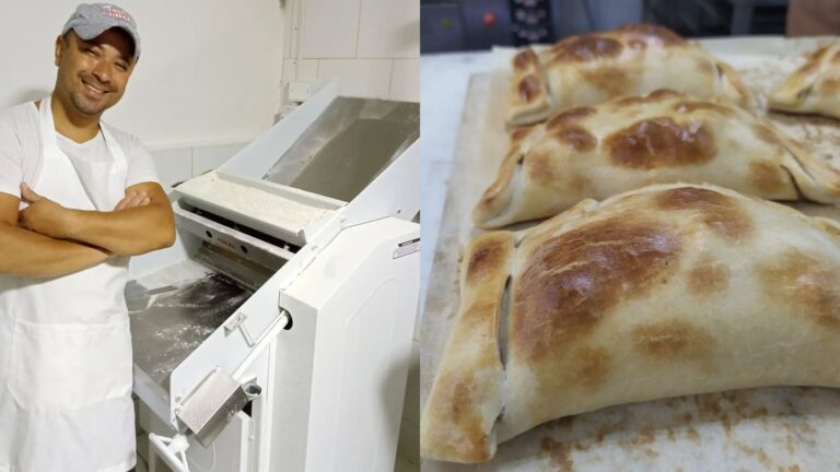 Don Guille: El local del Barrio República que se alzó entre las mejores empanadas de la RM