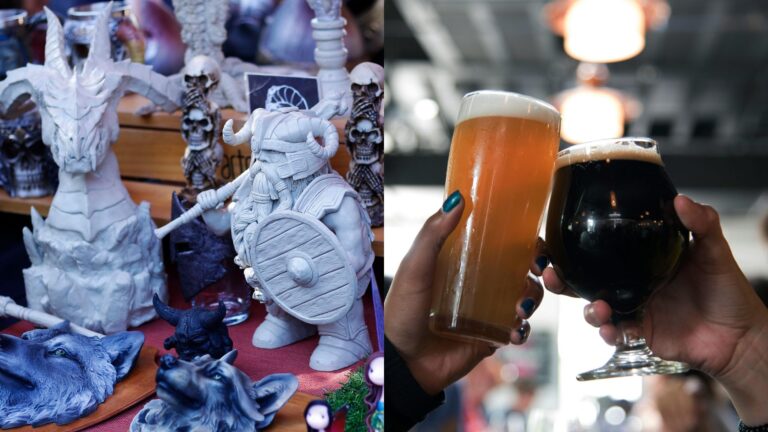 Beer Fest Medieval 2025 en Melipilla: Fechas, horarios, entrada gratuita y programación completa