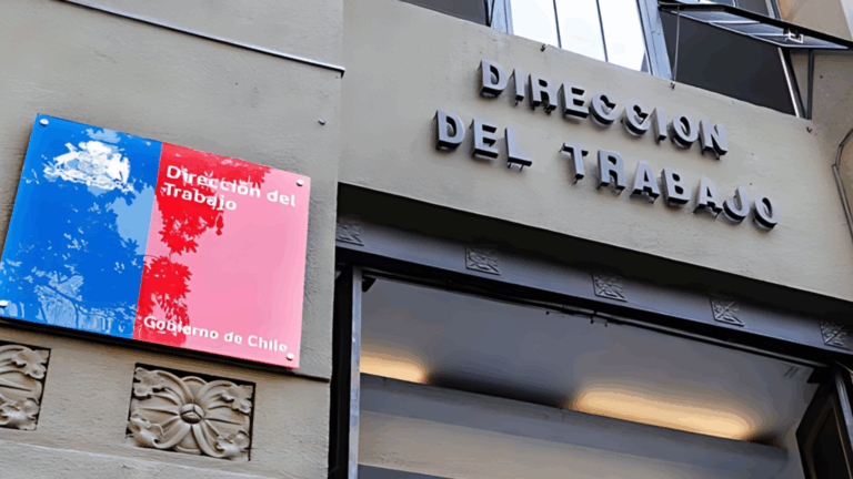 DT cursó más de $300 millones en multas y envió a 213 trabajadores a sus casas durante Fiestas Patrias