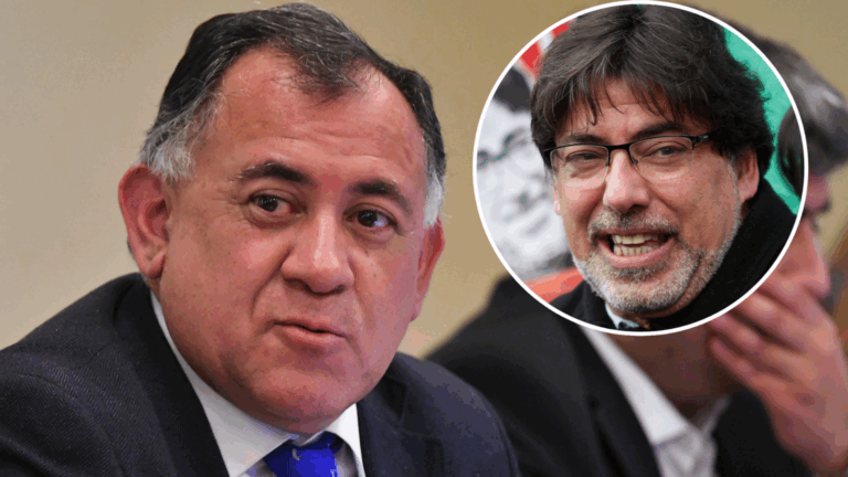 “No sigan perdiendo el tiempo”: Vocero de Jara pide al PC apoyar a la candidata tras fallo del Tricel