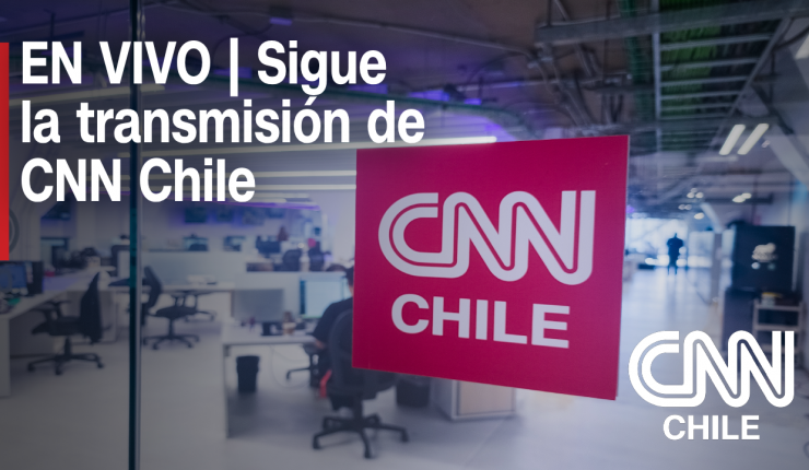 EN VIVO | CNN Chile Radio: Martes 9 de septiembre de 2025