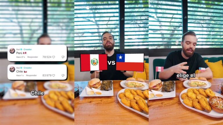 ¿Qué es el Mundial de Desayunos? El concurso de Ibai que puso a la marraqueta chilena en el centro de atención