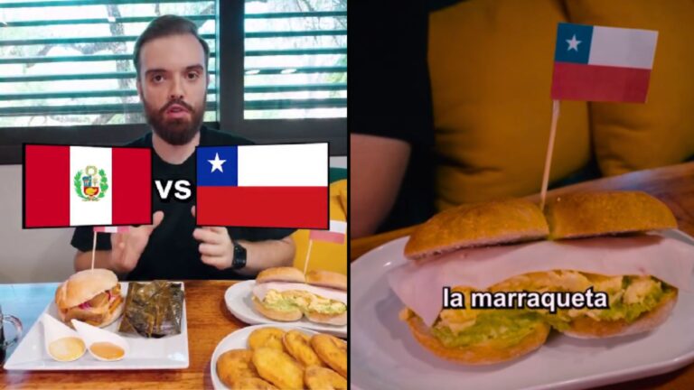 ¿Quieres apoyar a Chile en el Mundial de Desayunos? Así puedes votar en las semifinales