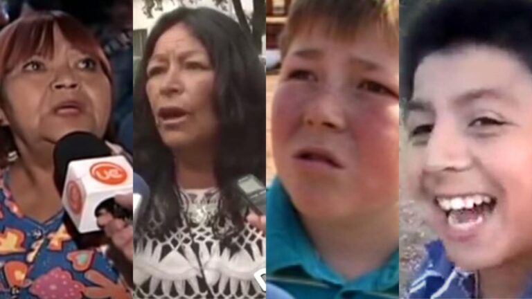 De “No soy na’ material” a “instinto de madre leona”: los mejores virales chilenos según la encuesta 5C