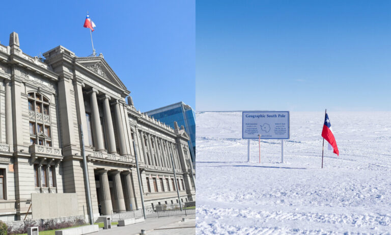 Histórico fallo: Condenan a biólogo chileno por violación contra una científica francesa en la Antártica