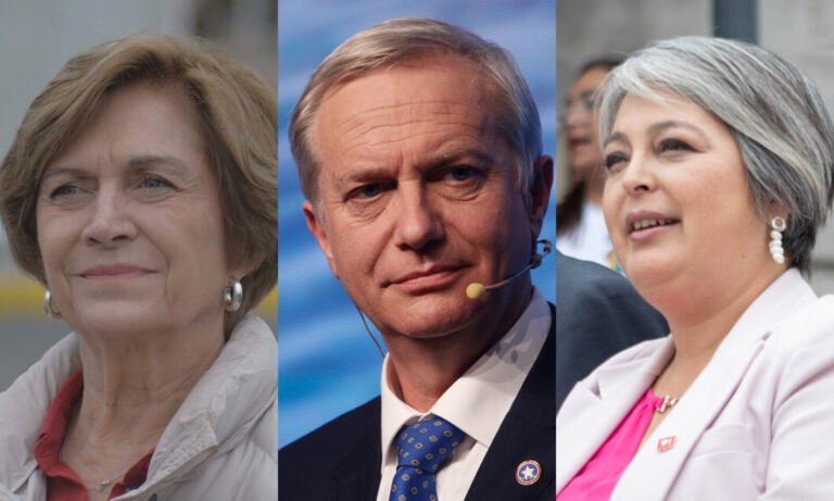 Reportaje afirma que miembro del directorio de Canal 13 lideraría grupos de bots en redes sociales: Atacan a Matthei y a Jara