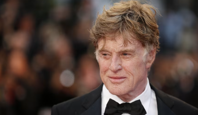 Luto en Hollywood: Murió el actor Robert Redford a los 89 años