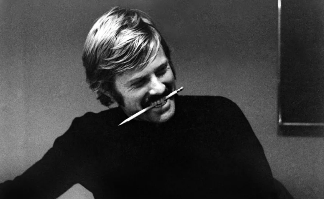 Robert Redford, aquí en 1969, creció en California. John Dominis Time & Life Pictures/Getty Images