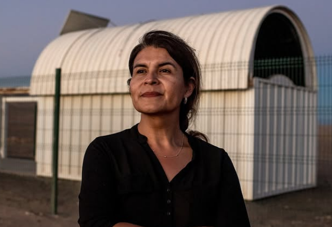 The New York Times destaca a astrónomo chileno por su lucha contra la contaminación lumínica: “Un defensor de la oscuridad…”