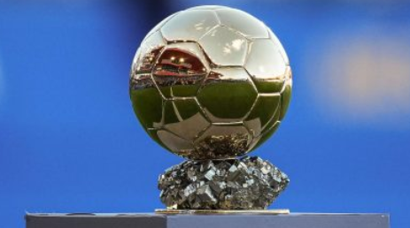 Balón de Oro 2025: Horarios, transmisión y los favoritos para la gala en París