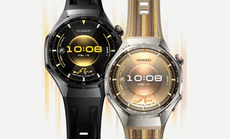 El Watch Ultimate 2, Watch D2, Nova 14 y más: Huawei presenta sus nuevos relojes inteligentes, smartphones y tablets