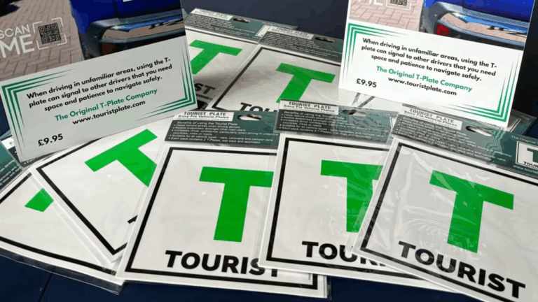 Esta es la razón por la que el turismo masivo está provocando más accidentes de tránsito en Escocia