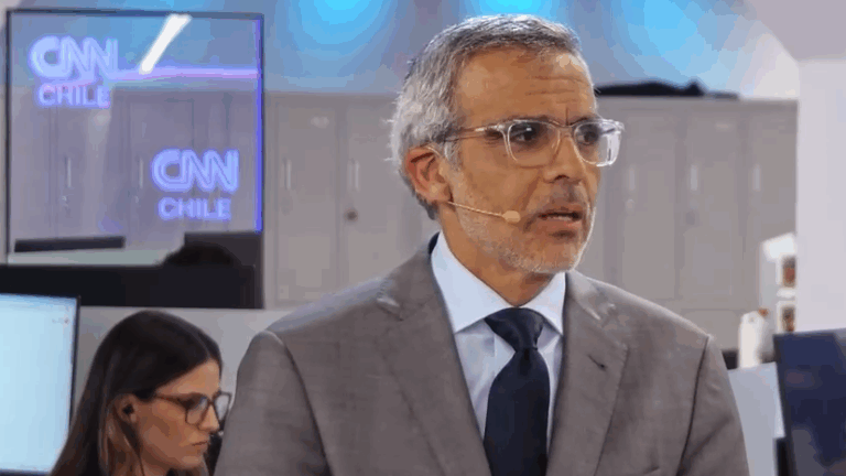 Ministro Luis Cordero: “No tenemos certeza de que la persona que se encuentra en Argentina sea Bernarda Vera”