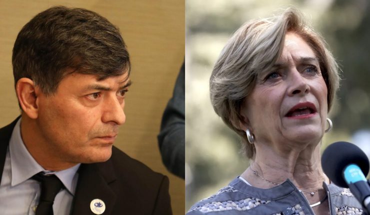 “¿A quién vas a traicionar ahora?” y 