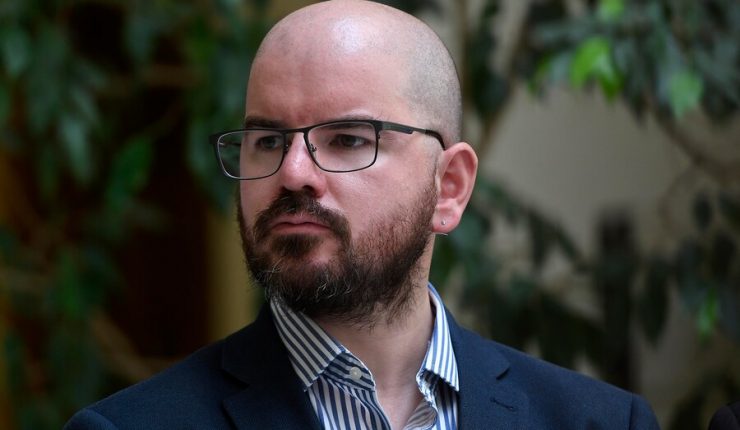 Caso Convenios: Jackson confirma que apelará a fallo que rechazó demanda contra parlamentarios UDI por daño a su honra