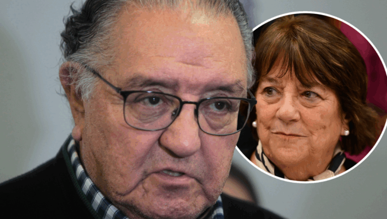 El diagnóstico de Huenchumilla sobre el debate por la Macrozona Sur: Falta de rigurosidad política y mucho 