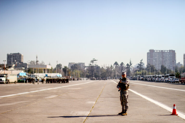 ¿A qué hora es la Parada Militar 2025?: El Ejército celebra 215 años en el Parque O’Higgins