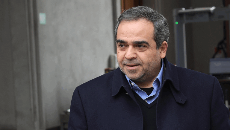 La radiografía de Quintana (PPD) al rechazo del voto obligatorio con multa: 