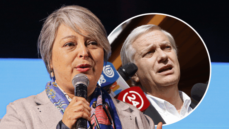 Comando de Jara responde al 