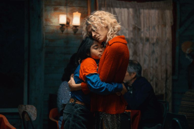 Eligen a “La Misteriosa Mirada del Flamenco” como la representante de Chile a los premios Oscar y Goya 2026