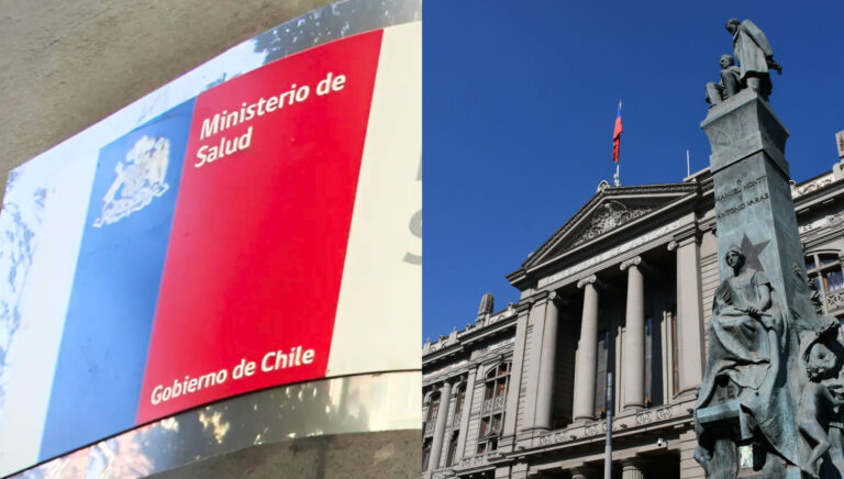 Corte Suprema ordena al Minsal financiar millonario medicamento a joven: Vale $70 millones al mes