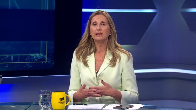 Escobar afirma que Kaiser ha caído en 